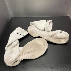 Nike socks